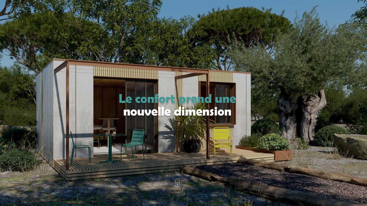 STUDIO DE JARDIN Aubervilliers | Tout sur studio de jardin