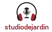 Logo studiodejardin.fr
